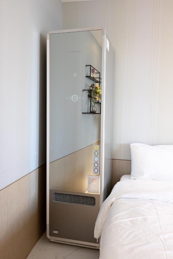 Hound Hotel Seomyeon-Beomcheon Busan Exterior photo